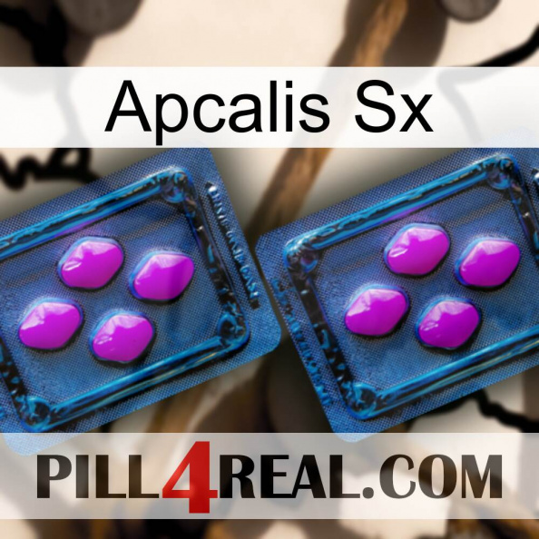 Apcalis Sx 03